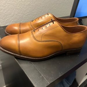 Allen Edmonds Park Avenue 11 1/2 3E